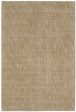 Calvin Klein CK211 Nevada Valley NEV01 Grain Area Rug For Sale