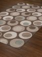 Dalyn Studio SD303 Taupe Area Rug For Discount