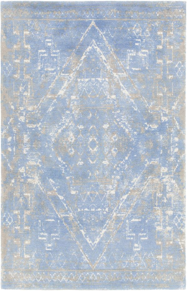 Chandra Tayla TAY-42400 Area Rug Hot on Sale