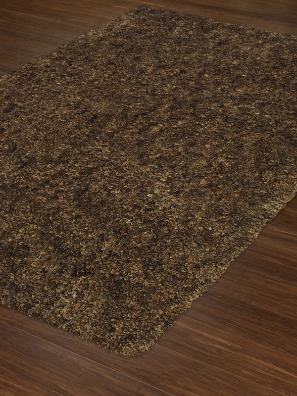 Dalyn Utopia UT100 Fudge Area Rug Cheap