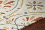 Chandra Terra TER-35100 Area Rug Discount