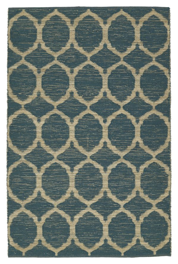 Dalyn Santiago SG100 Teal Area Rug Online Hot Sale