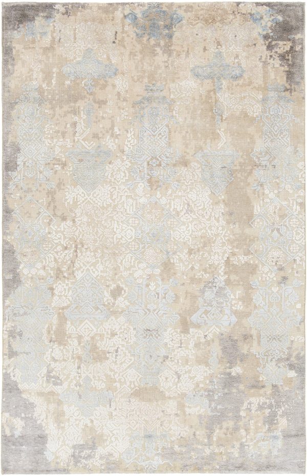 Chandra Vingel VIN-36800 Area Rug Online Sale