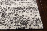 Calvin Klein CK32 Maya Labradorite MAY08 Hematite Area Rug Cheap