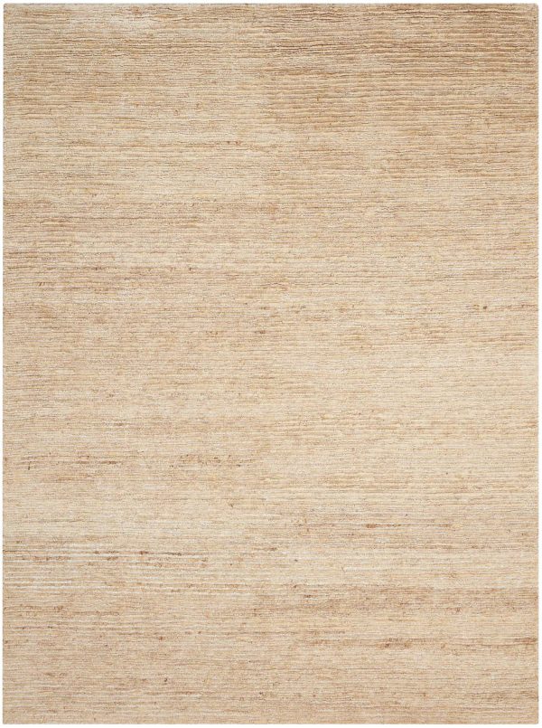 Calvin Klein CK33 Mesa Indus MSA01 Gypsum Area Rug For Discount