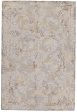 Chandra Zyana ZYA-43900 Area Rug Cheap