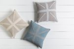 Surya Manchester Light Linen Flag Supply