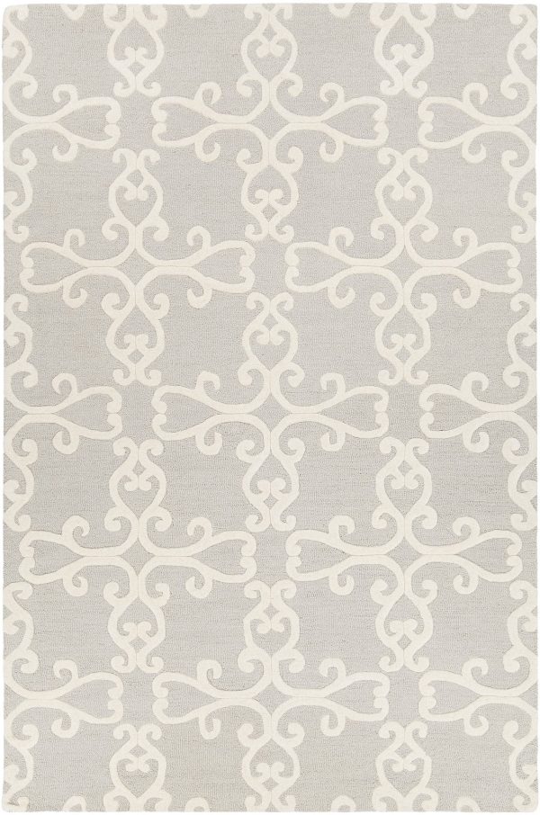 Chandra Makenna MAK-42600 Area Rug For Cheap