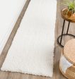 Dalyn Utopia UT100 Snow Area Rug Online