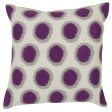 Surya Ikat Dots Pretty Polka Dot on Sale