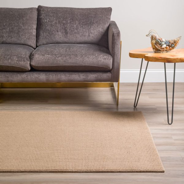 Dalyn Monaco Sisal MC300 Wheat Area Rug Online now