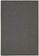 Calvin Klein CK207 Kerala Java CKS04 Charcoal Area Rug Hot on Sale