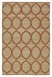 Dalyn Santiago SG100 Orange Area Rug Hot on Sale