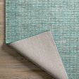 Dalyn Toro TT100 Teal Area Rug Online