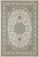 Dynamic Rugs Ancient Garden 57119 Ivory Area Rug Online Hot Sale