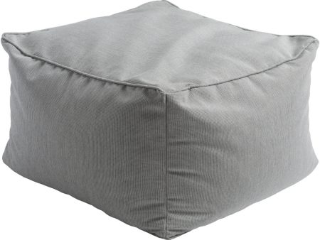 Surya Piper PIPF-007 Pouf For Sale