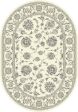 Dynamic Rugs Ancient Garden 57365 Cream Area Rug Online Hot Sale