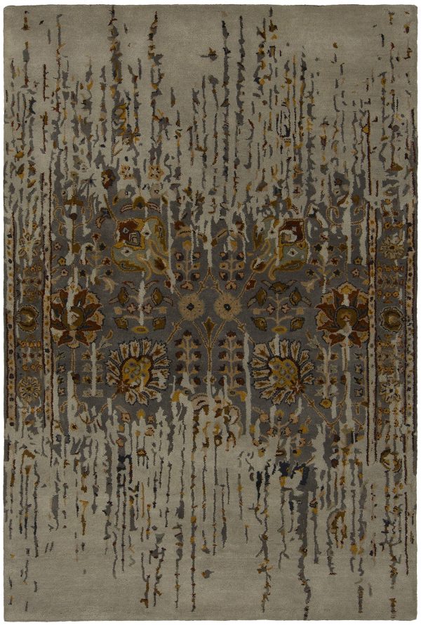 Chandra Spring SPR-29100 Area Rug Supply