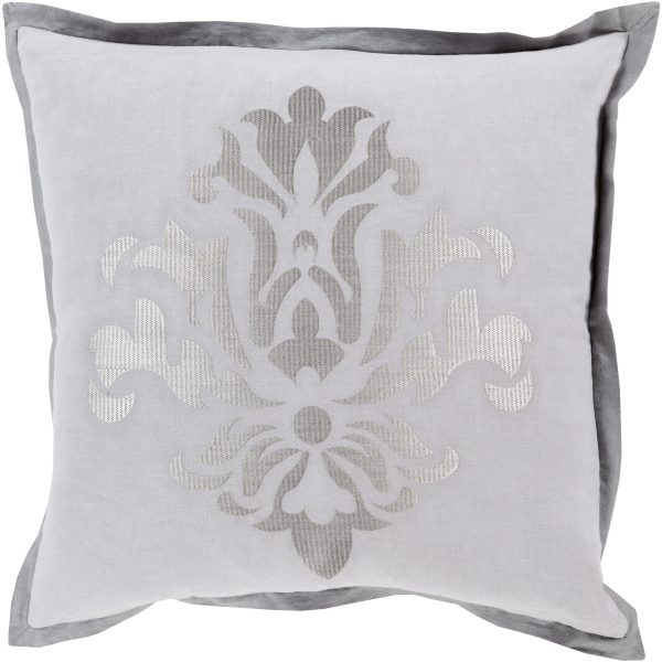 Surya Cosette Sparkling Damask Online