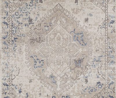 Dalyn Antigua AN7 Linen Area Rug For Sale