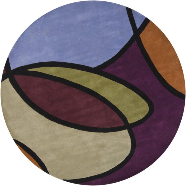 Chandra Bense BEN-3002 Area Rug Hot on Sale