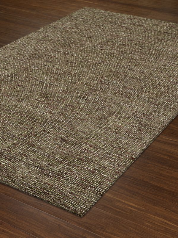 Dalyn Toro TT100 Mocha Area Rug Online Hot Sale