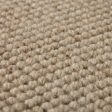 Dalyn Monaco Sisal MC300 Oatmeal Area Rug For Cheap