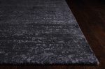 Calvin Klein CK32 Maya Labradorite MAY50 Midnight Area Rug Hot on Sale