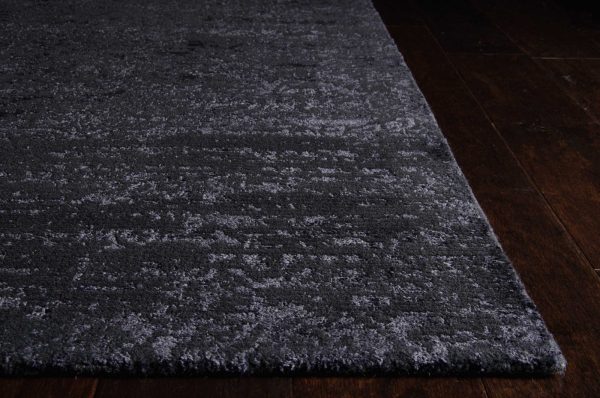 Calvin Klein CK32 Maya Labradorite MAY50 Midnight Area Rug Hot on Sale