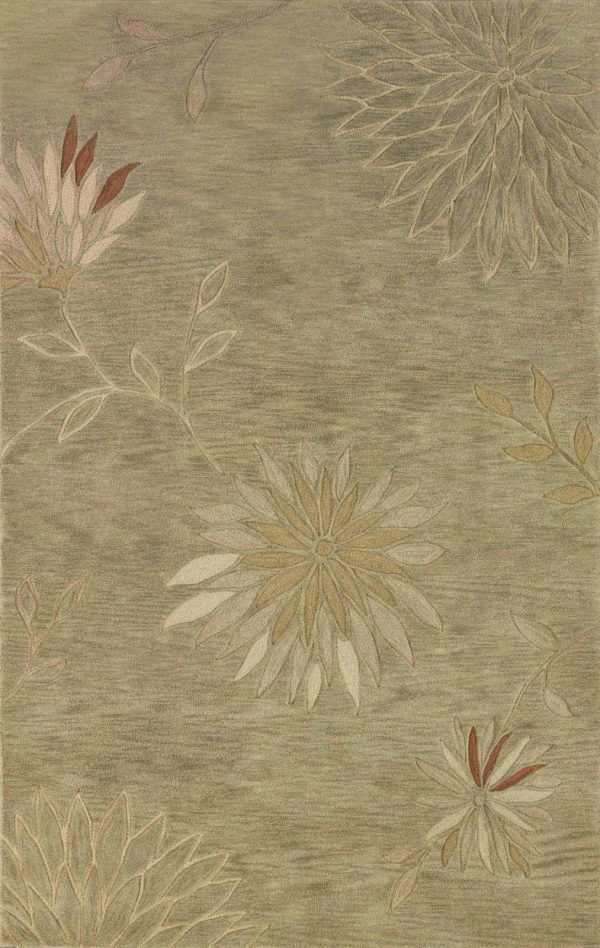 Dalyn Studio SD301 Aloe Area Rug Online Hot Sale