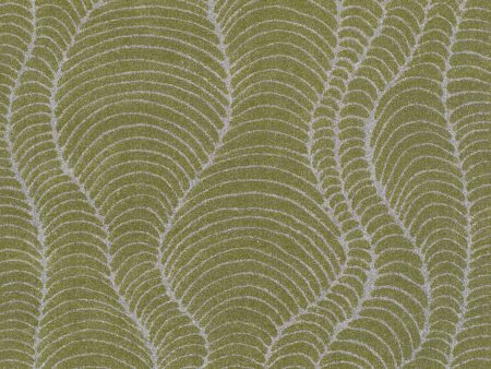 Dalyn Tempo TP523 Lime Zest Area Rug Discount