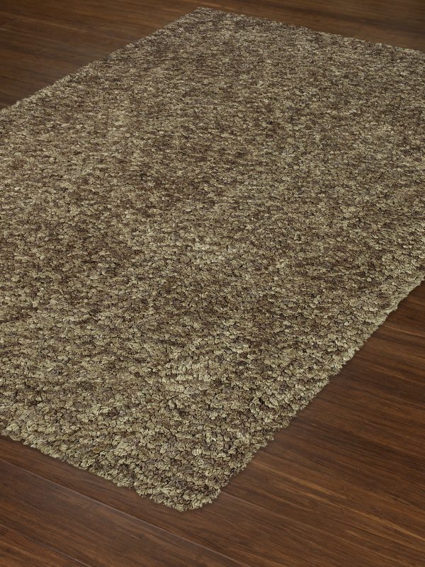 Dalyn Utopia UT100 Taupe Area Rug For Discount