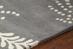 Chandra Rowe ROW-11107 Area Rug For Discount