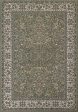 Dynamic Rugs Ancient Garden 57078 Green Ivory Area Rug For Cheap