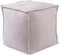 Surya Evelyn EVPF-003 Pouf Sale