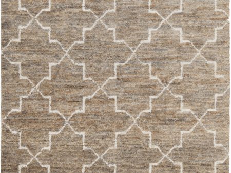 Chandra Nesco NES-32700 Area Rug For Sale