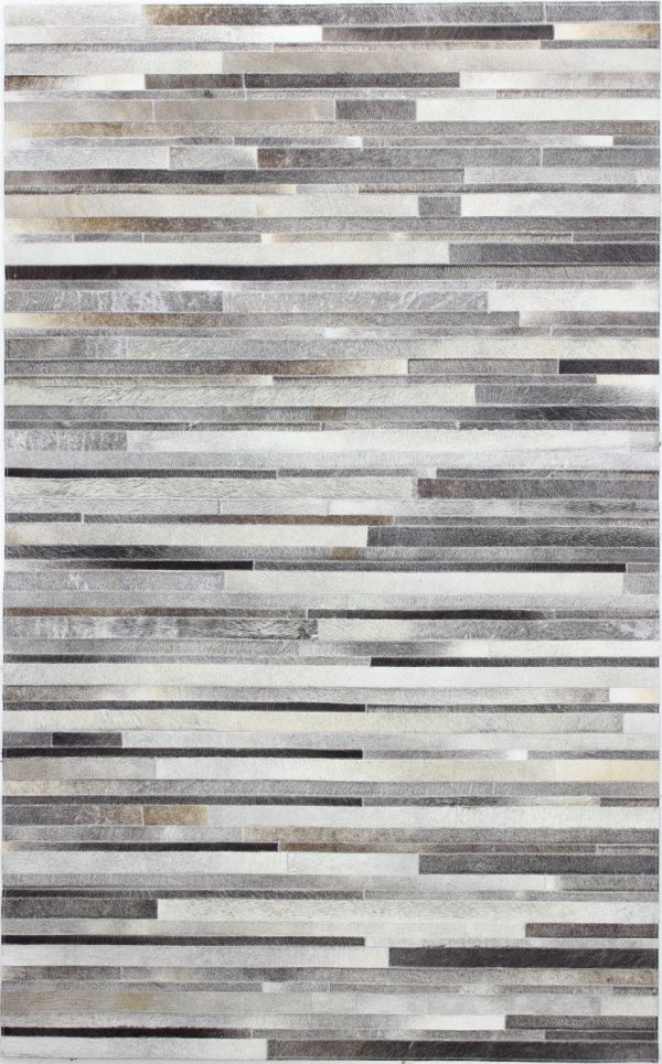 Bashian Santa Fe H112-HH101 Grey Area Rug Online