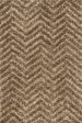 Dalyn Visions VN21 Taupe Area Rug Supply