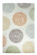 Dynamic Rugs Allure 1918 Ivory Area Rug on Sale