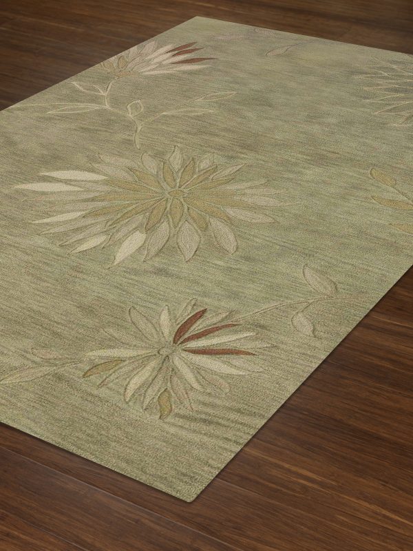 Dalyn Studio SD301 Aloe Area Rug Online Hot Sale