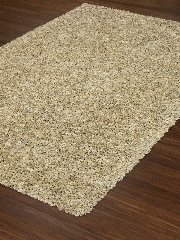 Dalyn Utopia UT100 Sand Area Rug For Sale