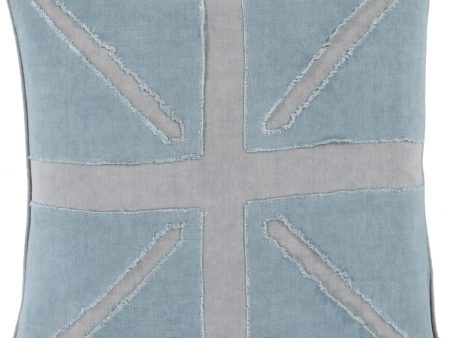 Surya Manchester Light Linen Flag Supply