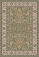 Dynamic Rugs Ancient Garden 57078 Green Ivory Area Rug For Cheap