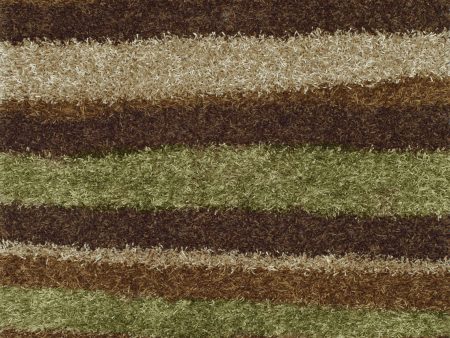 Dalyn Visions VN12 Mocha Area Rug Cheap