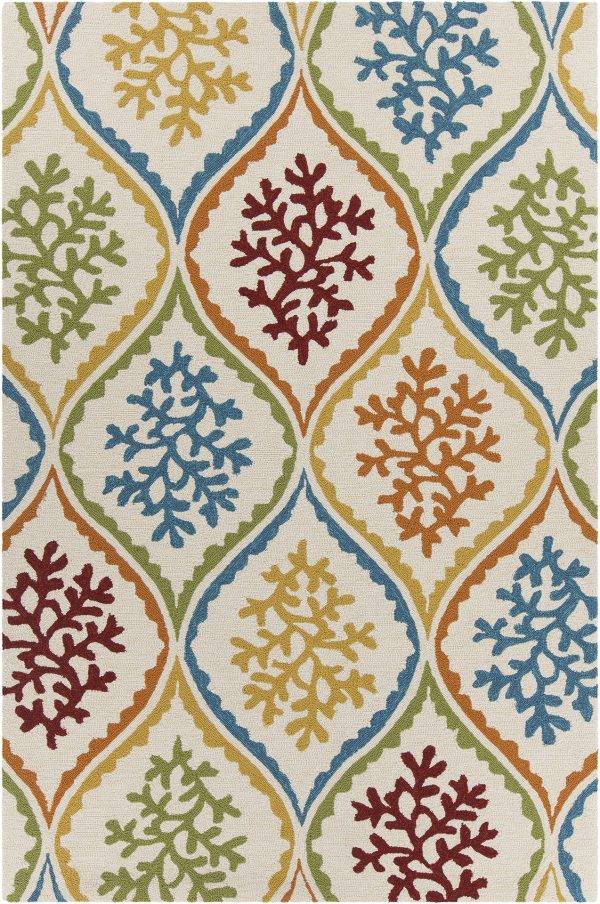 Chandra Terra TER-35105 Area Rug Online