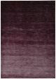 Calvin Klein CK203 Haze Smoke HAC01 Elderberry Area Rug For Cheap