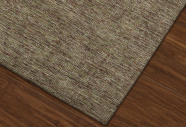 Dalyn Toro TT100 Mocha Area Rug Online Hot Sale