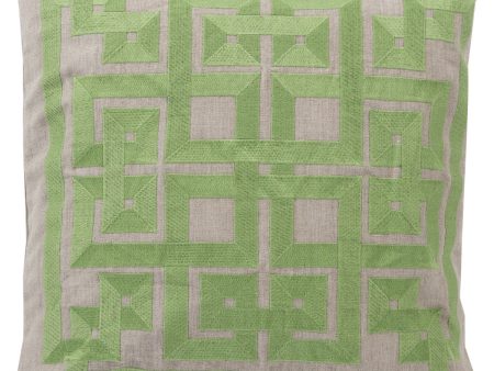 Surya Gramercy Intersected Geometrics by Beth Lacefield For Cheap