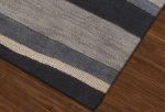 Dalyn Studio SD313 Coastal Blue Area Rug Fashion