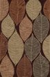 Dalyn Studio SD9 Chocolate Area Rug For Sale